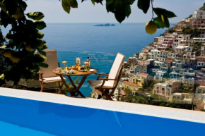 Гостиница Villa Fiorentino  Позитано